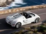 Bugatti Veyron 16.4 Grand Sport Roadster 2008 года